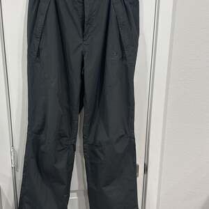 Camel Crown Men's Snow Outdoor Pants Size Large-NWT